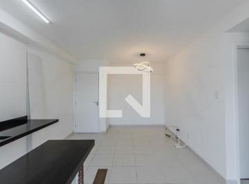 Apartamento · 51m² · 2 Quartos · 1 Vaga · Apartamento à Venda - Ponte Rasa, 2 Quartos, 51 m² - São Paulo