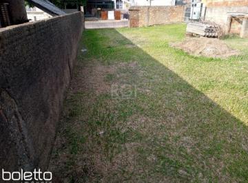 Terreno · 300m² · Vende terreno plano com 300m², 10m frente por 30 fundos, Bairro Marechal Rondon