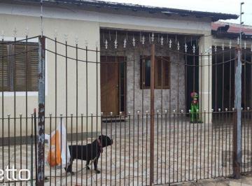 Casa · 300m² · 3 Quartos · 4 Vagas · Venda casa em Cachoeirinha, 200m², terreno 300m², 3 dormitórios, 2 banheiros, 1