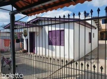 Casa · 300m² · 7 Quartos · 2 Vagas · Vende terreno 300m², 3 casas, casa da frente 2 dormitórios, sobrado nos fundos p