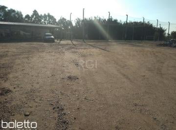 Terreno · 5724m² · Vende terreno plano em Sapucaia do Sul com 5,724 m² na Av Coronel Theodomiro Por