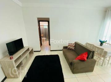 a1aa8b4e · Apartamento, 1 dormitórios, 57 m², em Zona Nova