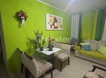 ff5a4a6b · Apartamento, 2 dormitórios, 58.94 m², em Humaitá