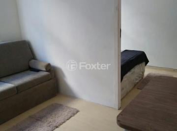 1.jpg · Apartamento, 1 dormitórios, 27.98 m², em Partenon