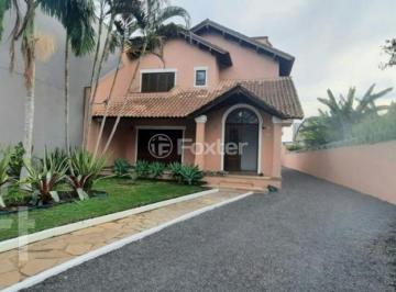 7fbf6115 · Casa, 5 dormitórios, 283.77 m², em Vila Nova