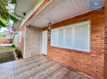 Casa · 3 Quartos · 4 Vagas · Casa na Zona Nova/Centro - Ponto Comercial