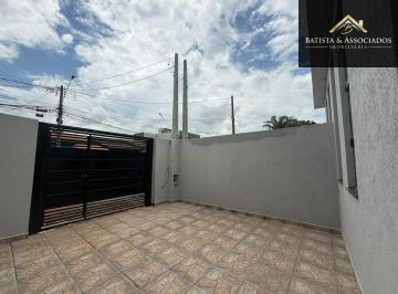 Casa · 70m² · 2 Quartos · 2 Vagas · Casa à venda no bairro Jardim Maria Antonia (Nova Veneza) - Sumaré/SP
