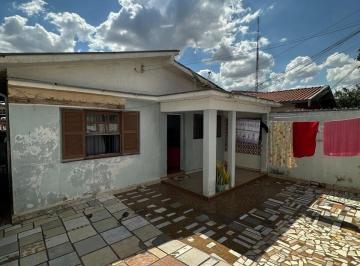 Casa · 250m² · 2 Quartos · 1 Vaga · Casa em Vila Menuzzo, Sumaré/SP