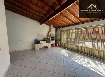 Casa · 136m² · 3 Quartos · 2 Vagas · Casa em Jardim Macarenko, Sumaré/SP