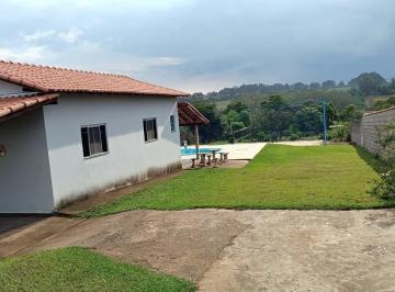 Rural , São Sebastião do Paraíso · Chácara Campo Alegre