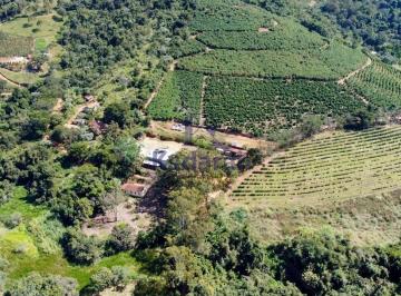 Foto 01 · Sitio, Boqueirão, Areado, MG
