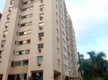 FACHADA · ALUGO 3 QTOS, 2 STES +1 SOCIAL,NO CORAÇÃO DE ÁGUAS CLARAS,EXCELENTE LOCALIZAÇÃO. 