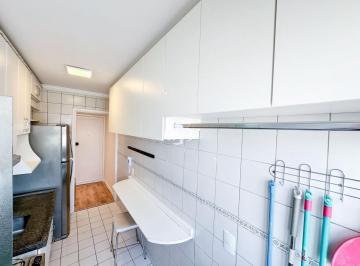 Foto 01 · Apartamento à venda na Vila Nova, Campinas-SP: 2 quartos, 1 suíte, 1 vaga, 54m² de área. Aproveite e