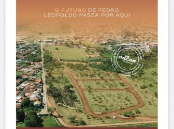 Foto 01 · Terreno, Parque Andyara, Pedro Leopoldo, MG