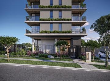 Apartamento de 3 quartos, Curitiba · Garden no Juveve 3 suites 32 vagas 136/15m2 descoberta descoberto Maio de 2027