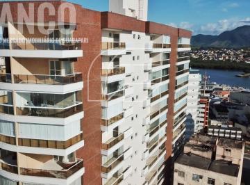 Foto 65 · Apartamento à venda, vista para o mar, 4 suítes (1 master), 1 lavabo, lazer completo na Praia das Ca