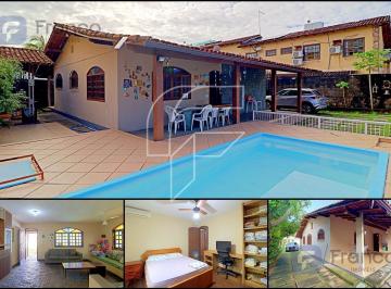Foto 01 · Casa padrão à venda na Enseada Azul, Guarapari-ES: 3 Quartos, 2 Suítes, 2 Salas, 4 Banheiros, 4 Vaga