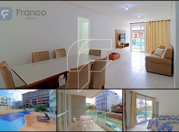 Foto 01 · Apartamento à venda, 3 quartos, 3 suítes + DCE, varanda gourmet, lazer completo, academia, frente pa