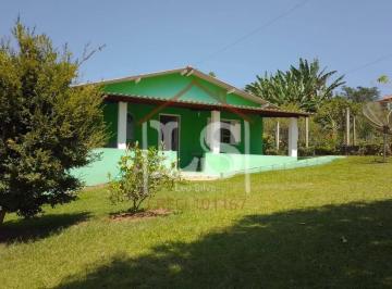 Rural de 2 quartos, Ibiúna · VENDO CHÁCARA 600M², A 3 KM DA REPRESA