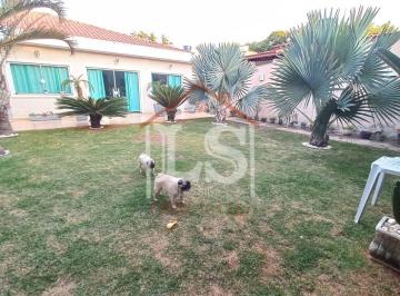 Casa de 6 quartos, Ibiúna · VENDO/TROCO CHÁCARA 450M² CONDOMÍNIO ACESSO A REPRESA EM IBIÚNA-SP