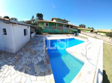 Casa de 4 quartos, Ibiúna · VENDO/TROCO CHACARA EM CONDOMINIO SEG 24HS IBIUNA-SP