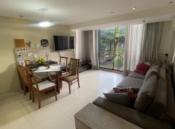 Apartamento de 2 quartos, Brasília · AOS 1 - 2 QUARTOS - VISTA LIVRE - OCTOGONAL