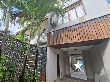 Comercial de 8 quartos, Salvador · Imóvel Comercial Aluguel no Rio Vermelho, 8 Salas, Refeitório e Ampla Área fundo