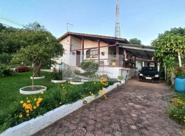 Rural de 2 quartos, Ibiúna · VENDO CHÁCARA 1200M² C/ 4 CASAS E LAGO C/ PEIXES EM IBIÚNA-SP