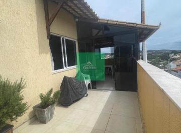 Foto 25 · Cobertura de 3 quartos com suíte e 2 vagas de garagem no bairro Espírito Santo - Betim-MG, com 100m²