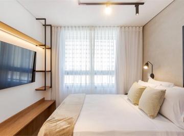 Apartamento , Curitiba · Otima oportunidade STUDIO MOBILIADO 