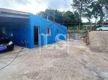 Rural de 2 quartos, Ibiúna · VENDO CHACARA DE 1000 M² EM IBIUNA-SP