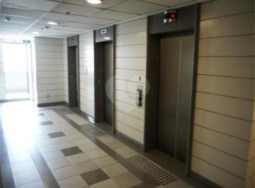 Comercial · 43m² · 2 Vagas · Salas à venda em Alto de pinheiros - SP