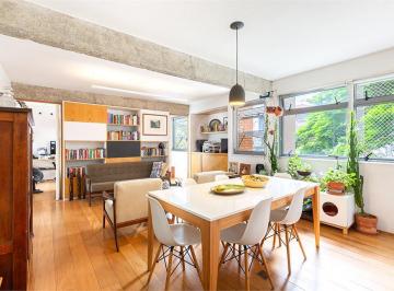 Apartamento · 85m² · 2 Quartos · Apartamento com 2 quartos à venda em Sumaré - SP