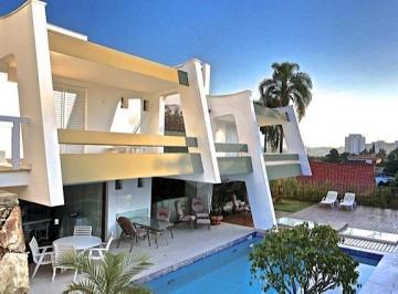 Casa · 471m² · 4 Quartos · 6 Vagas · Casa com 4 quartos à venda em Vila ida - SP