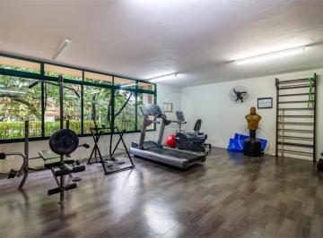 Apartamento · 132m² · 3 Quartos · 1 Vaga · Apartamento com 3 quartos à venda em Jardim paulista - SP