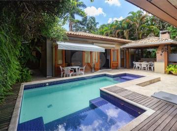 Casa · 234m² · 3 Quartos · 3 Vagas · Casa térrea com 3 quartos à venda em Alto de pinheiros - SP