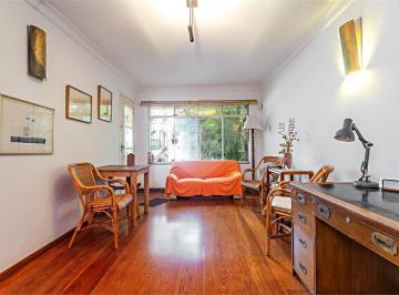 Casa · 145m² · 2 Quartos · 1 Vaga · Sobrado com 2 quartos à venda em Vila madalena - SP
