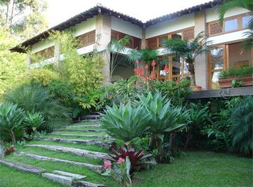 Casa · 443m² · 4 Quartos · 5 Vagas · Sobrado com 4 quartos à venda em Granja viana ii - SP