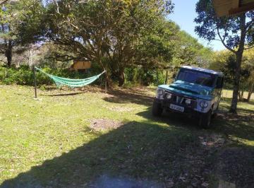 Rural · 25000m² · 1 Quarto · 3 Vagas · Sítio em Itapuã