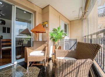 Apartamento · 112m² · 3 Quartos · 3 Vagas · Apartamento com 3 quartos à venda em Vila mascote - SP