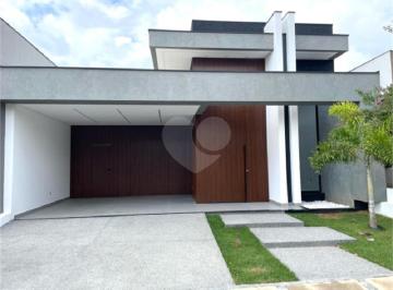 Casa · 177m² · 3 Quartos · 4 Vagas · Condomínio com 3 quartos à venda em Residencial Villa Do Bosque - SP