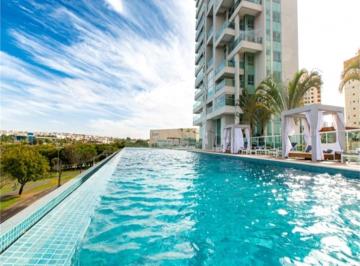 Imagem Principal · Belissimo Apartamento em Indaiatuba/SP - JARDIN