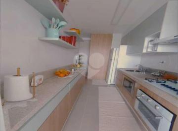 Apartamento · 86m² · 3 Quartos · 2 Vagas · Apartamento com 3 quartos à venda em Jardim pompéia - SP