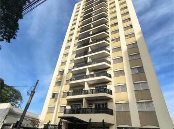 Apartamento · 160m² · 3 Quartos · Apartamento com 3 quartos à venda em Centro - SP