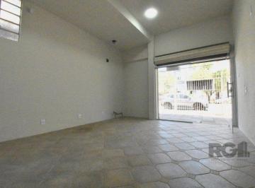 Comercial · 27m² · 1 Quarto · Sala reformada e desocupada!