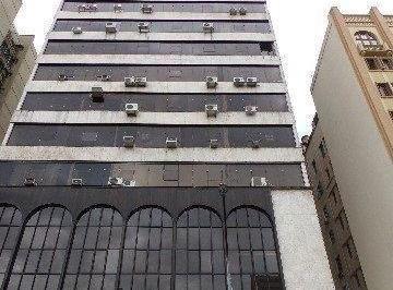 Comercial · 52m² · Conjunto/Sala para Venda - 52m², 0 dormitórios, Centro Histórico