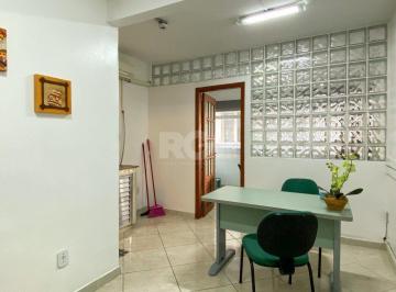 Comercial · 25m² · Sala comercial, de frente para a Rua Uruguai, no condomínio Aceguá