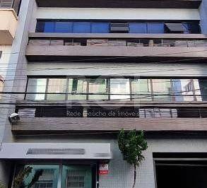 Comercial · 93m² · Sala Comercial em Centro Histórico