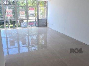 Comercial · 45m² · 2 Vagas · Sala Comercial em Tristeza