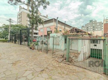 Terreno · 308m² · Terreno Residencial em Passo da Areia
